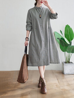 เสื้อผ้าฝ้ายผ้าลินิน