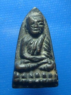 หลวงปู่ทวด