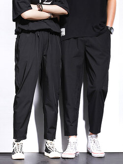 กางเกงคนอ้วนผู้ชาย มีไซส์ * M-6XL