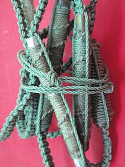 ตะกรุดหลวงพ่อสุด วัดกาหลง