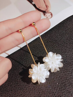 ต่างหู ตุ้มหูแฟชั่น