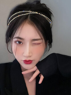 ที่คาดผม