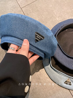 หมวกเบเร่ต์