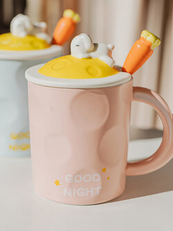 แก้วเซรามิค สวยๆ แก้วมัคน่ารัก แก้วกาแฟเซรามิค