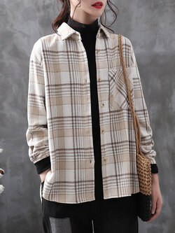 เสื้อเชิ้ตผ้าฝ้ายลินิน ขายเสื้อเชิ้ต ผ้าลินิน เสื้อเชิ้ตผ้าฝ้ายผู้หญิง