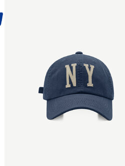 หมวกแก๊ป หมวกเบสบอล