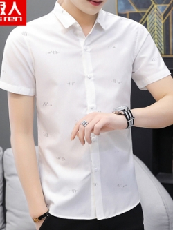 เสื้อเชิ้ตผู้ชาย