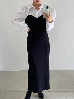 ชุดเดรสแฟชั่น แบบชุดเดรสสวยๆ ชุดเดรสน่ารัก