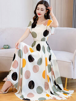 ชุดเดรสทำงาน