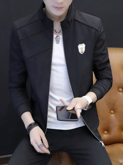 เสื้อแจ็กเก็ตผู้ชาย เสื้อคลุม กันแดดกันหนาวได้เท่ห์ๆ