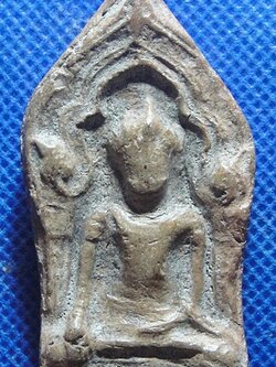 พระยอดขุนพลเสมาตัด