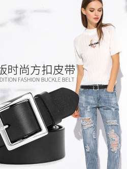 เข็มขัดผู้หญิง เข็มขัดแฟชั่นผู้หญิง