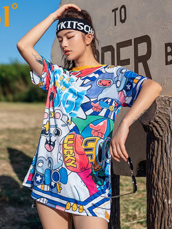 ชุดว่ายน้ำผู้หญิง ชุดว่ายน้ำแฟชั่น ชุดว่ายน้ำบิกินี่ คอลเลคชั่นใหม่ Yi Shi Bao