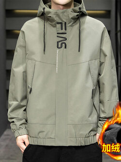 เสื้อแจ็คเก็ตเบสบอล เสื้อคลุม เสื้อแขนยาวสไตล์เกาหลี