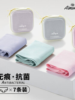 กางเกงในผู้หญิง ขายเป็นเซ็ต