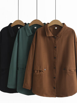 เสื้อผ้าคนอ้วน เสื้อผ้าสาวอวบ(อกเสื้อ38-50นิ้ว)