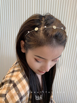 ที่คาดผม MOLI