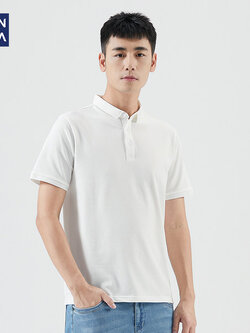 เสื้อโปโลชาย ราคาถูก Polo–Shirt