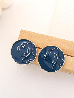 ต่างหู ตุ้มหูแฟชั่น