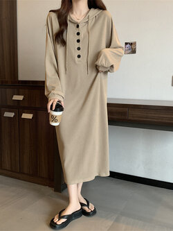 เดรสสาวอวบ มีไซส์ L-4XLอกเสื้อ 38-47 นิ้ว ใส่ได้ทั้งสาวหุ่นดีน่ารักจนถึงสาวอวบพลัสไซส์ จัดส่งฟรี! ทักแชทสั่งซื้อ