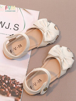 รองเท้าแฟชั่นเด็ก รองเท้าเด็กผู้หญิง รองเท้าแตะเด็ก