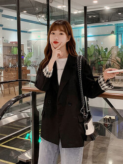 สูทผู้หญิง เสื้อสูทผู้หญิง