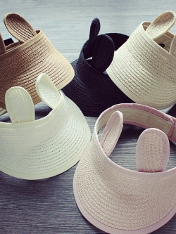 หมวกเด็กน่ารักๆ สไตล์เกาหลี