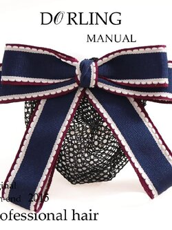 เน็ตคลุมผม เน็ตติดผม