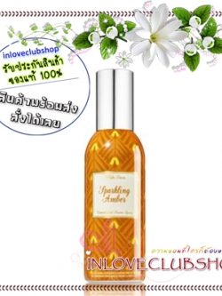 Bath & Body Works / Room Spray 42.5 g. (Sparkling Amber)