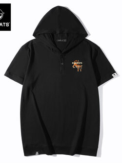 เสื้อยืดผู้ชายอ้วน S-6XL น้ำหนักผู้สวม 50-135 กิโลกรัม