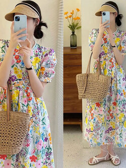 ชุดเดรสแฟชั่น แบบชุดเดรสสวยๆ ชุดเดรสน่ารัก