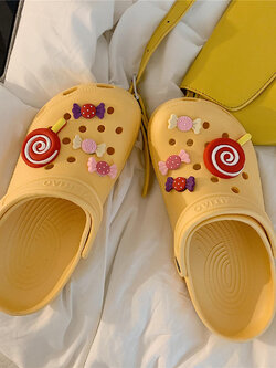 รองเท้าแตะผู้หญิง ใส่ในบ้าน By.Thin strips