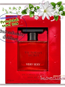 Victoria's Secret / Eau de Parfum 30 ml. (Very Sexy)