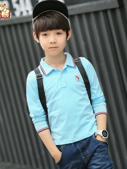 เสื้อยืดเด็กผู้ชาย ช้อปเสื้อผ้าเด็กผู้ชายออนไลน์ เสื้อผ้าเด็กโต ตั้งแต่ 3 ขวบ-12 ปี