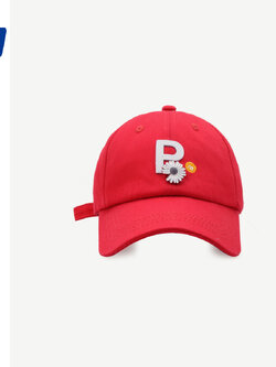 หมวกแก๊ป หมวกเบสบอล