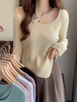 เสื้อผ้าวัยรุ่นเกาหลี เสื้อยืดวัยรุ่นผู้หญิง มีขนาด S M L XL