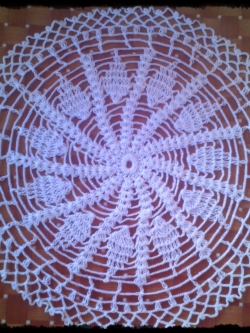 ดอลลี่ถัก