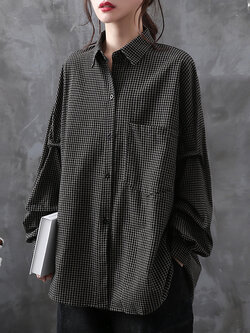 เสื้อเชิ้ตผ้าฝ้ายลินิน ขายเสื้อเชิ้ต ผ้าลินิน เสื้อเชิ้ตผ้าฝ้ายผู้หญิง