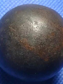 ลูกอมปรอทกรอ