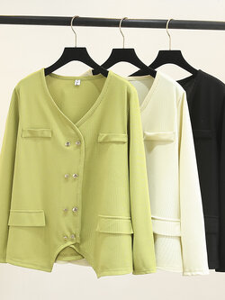 เสื้อผ้าคนอ้วน เสื้อผ้าสาวอวบ(อกเสื้อ38-50นิ้ว)