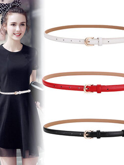 เข็มขัดผู้หญิง เข็มขัดแฟชั่นผู้หญิง