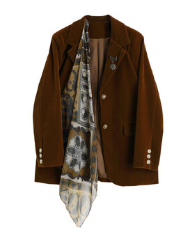 สูทผู้หญิง เสื้อสูทผู้หญิง