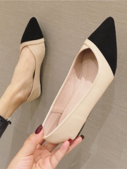 รองเท้าคัทชูผู้หญิงสวยๆ