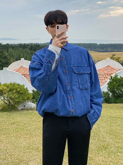 เสื้อT-shirt เสื้อผู้ชายเกาหลี เสื้อเกาหลี MCYC