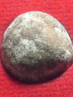 ลูกอมผงพรายกุมารหลวงปู่ทิม