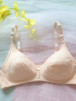 บรา ยกทรง เสื้อชั้นในสตรี ฟรีค่าส่ง