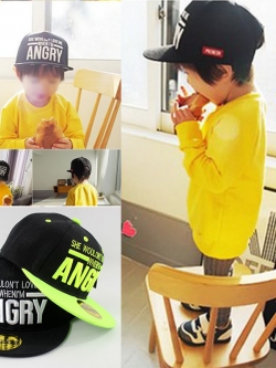 หมวกเด็กน่ารักๆ สไตล์เกาหลี