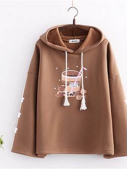 เสื้อกันหนาว เสื้อคลุม เสื้อคาร์ดิแกน เสื้อกันหนาวสไตล์ญี่ปุ่น