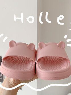 รองเท้าแตะผู้หญิง ใส่ในบ้าน By.Thin strips