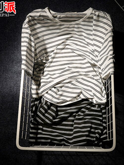 เสื้อยืดผู้ชายอ้วน XL-5XL อกเสื้อ40-52 นิ้ว